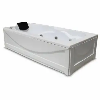 Massage Bath Tub